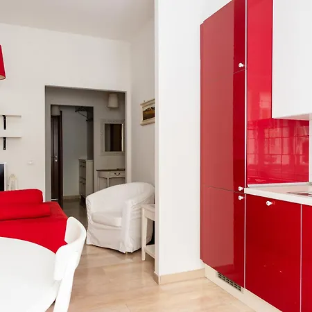 Libia Cozy Apartment