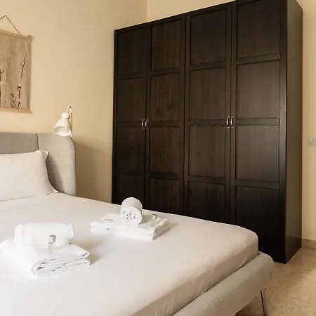 Libia Cozy Apartment