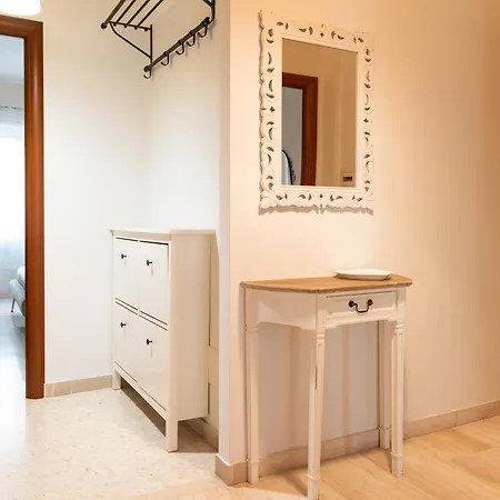 Apartment Libia Cozy Rome