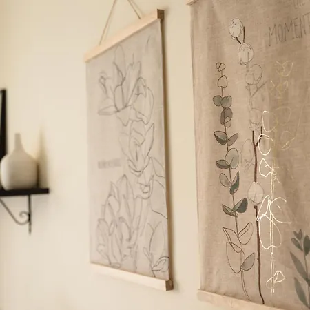 Libia Cozy Rom
