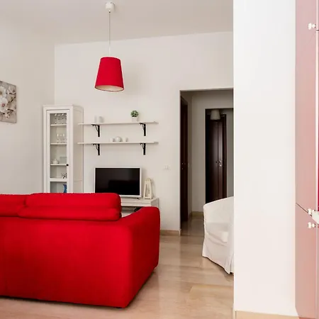 Libia Cozy Apartment