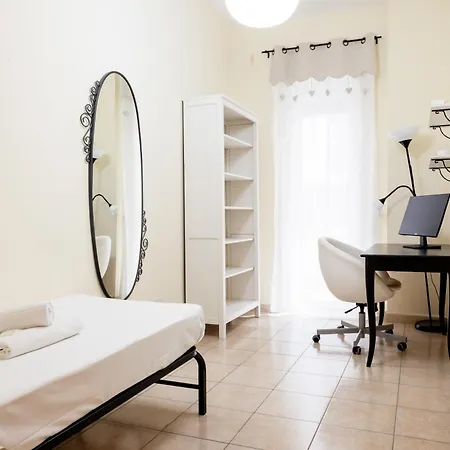 Apartment Libia Cozy *